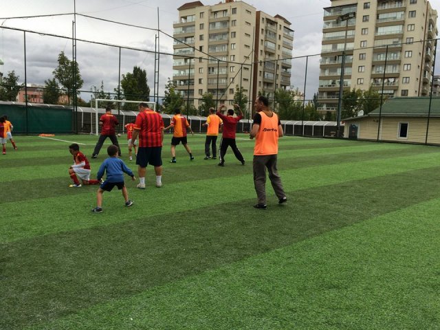 28.09.2014 Vater Jungen Gemischte Spiele-5
